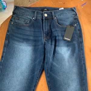 True Religion Ricky Blue jeans
